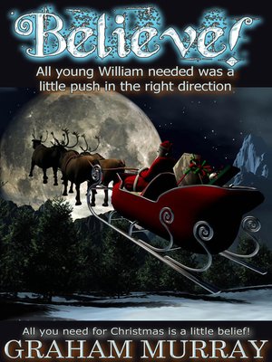 cover image of Believe!